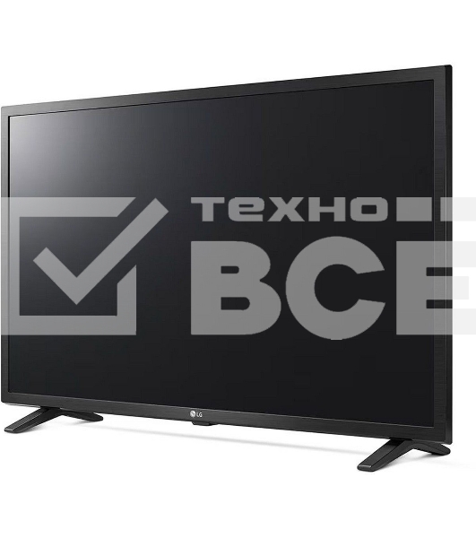Телевизор LG 32