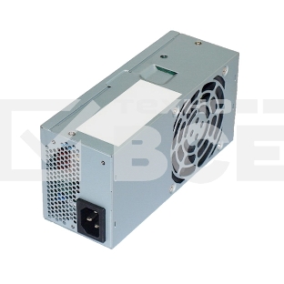 Серверный блок питания ACD TF0300 300W, TFX (ШВГ=85*65*175 mm),.  80PLUS Bronze, 80mm fan, (Enhance ENP-8230)