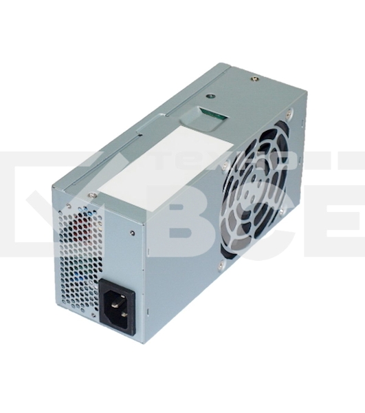 Серверный блок питания ACD TF0300 300W, TFX (ШВГ=85*65*175 mm),.  80PLUS Bronze, 80mm fan, (Enhance ENP-8230)