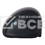 Принтер наклеек Mertech MPRINT LP58 EVA прямая термопечать, 203 dpi, 100 мм/сек, RS-232, USB, чёрный, фото4