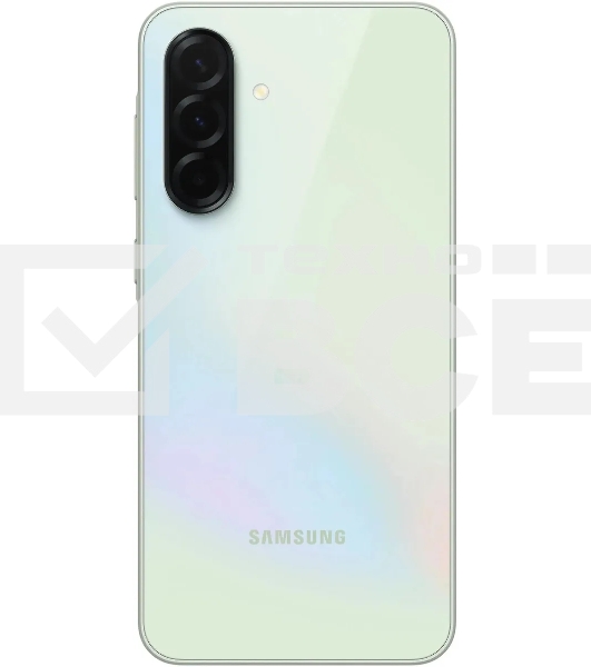 Смартфон Samsung Galaxy SM-A366E A36 5G, 8/256Gb, лайм
