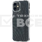 Чехол (клип-кейс) UBEAR Tone Case, для Apple iPhone 12 mini, прозрачный [cs58tt54tn-i20], фото6
