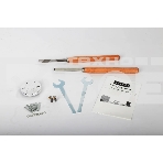 Станок токарный Zitrek ZWL-600 (067-1016) 550 Вт, 3000 об/мин, фото2