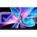 Телевизор 65'' Hisense 65E7Q черный QLED UHD 60Hz Smart, фото 1
