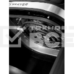 Аэрогриль BRAYER BR2038 чёрный, 1600 Вт, 7 л, упр. - сенсор, программ - 12, фото4