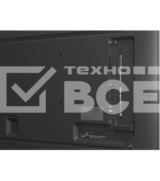 Телевизор LG 50