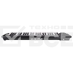 Клавиатура MIDI [KEYSTATION49MK3] M-audio [Keystation 49 MK3] 49 клавиш, программируемый фейдер, 11 кнопок, 2 колеса (Pitch Bend и Modulation), вход Sustain педали, USB, фото7