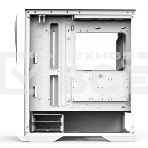 Компьютерный корпус ZALMAN Z9 Iceberg MS, EATX, WHITE, WINDOW, 4x3.5