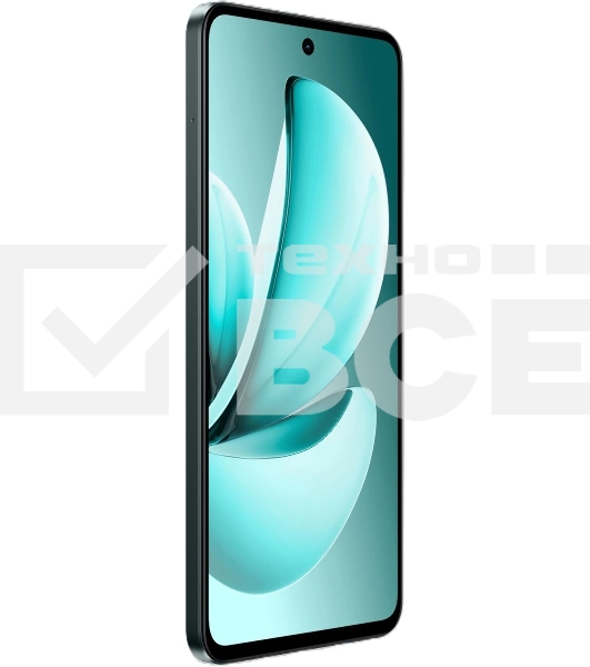 Смартфон Realme RMX5303 C71 8/128Gb зеленый