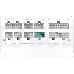 Блок питания Deepcool/GamerStorm PN850M, 850Вт, 80 PLUS Gold, 120мм, белый, фото8