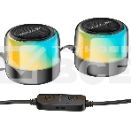 Портативная колонка BOROFONE (6974443387179) BP12 черный, фото2