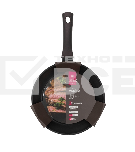 Сковорода 22 см, TalleR TR-44096