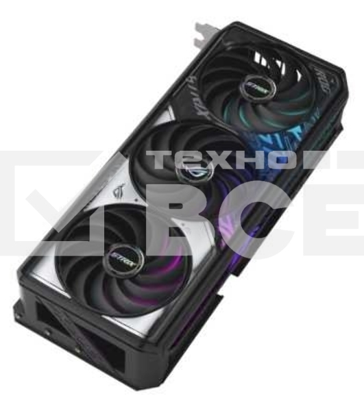 Видеокарта ASUS RTX 5070 ROG STRIX OC 12Gb GDDR7 192bit 3xDP 2xHDMI 3FAN RTL ROG-STRIX-RTX 5070-O12G-GAMING