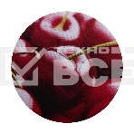 Коврик для мыши Buro BU-T60029 рисунок/вишня, фото3