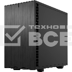 Компьютерный корпус Fractal Design Define 7 Nano черный TG Light Tint FD-C-DEF7N-02, фото22