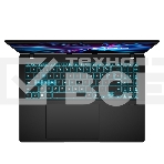 Ноутбук ASUS Gaming V16 V3607VU-RP326 черный Intel Core 7 240H 2500MHz/16