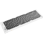 Система жидкостного охлаждения Ocypus Sigma L36 PRO WH IPS Display/ white/ 310W/ All Intel/ AMD AM* / Screws, фото4