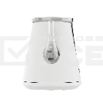 Чайник электрический BQ KT0046DW White, 2200 Вт, 1л, фото2