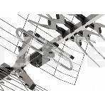 Антенна LOCUS Меридиан-60AFS TURBO L025.60 DST, фото3