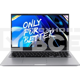 Ноутбук Maibenben M553 Ryzen 3 5300U 8Gb SSD 512Gb AMD Radeon 15.6