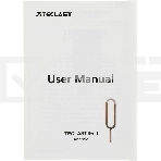 Планшет Teclast T60 8/256Gb серый, фото23