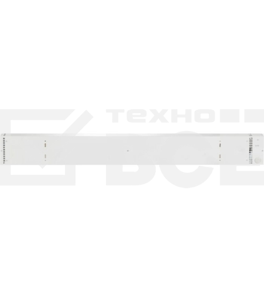 Обогреватель инфракрасный Jax J-IRC 2.0