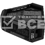 Компьютерный корпус JONSBO TR03-A Black без БП, боковая панель из закаленного стекла, mini-ITX, micro-ATX, ATX, черный, фото12