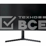 Монитор 32' IRBIS NOBLEVIEW INV32QIDR IPS 2560x1440, 165 Гц, 3 мс, 16:9, 350 кд/м², HDMI 2.0, 2×DP 1.4, 3.5 Jack, динамики, HDR10, черный, фото 1