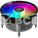 Кулер Cooler Master i70C LGA1700, Standard Intel cooler, PWM, фото 1