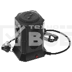 Сетевой фильтр Qumo Power Tower Pro 8SP4U (P-0002), 8 розеток, 2200 Вт, 10A, кабель 2м 3*1 мм чистая медь, пожаробезопасный пластик, евровилка, 4 USB порта 4.5A суммарно, фото2