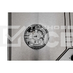 Газовая варочная панель Kraft KF-HV6021ХW, фото5