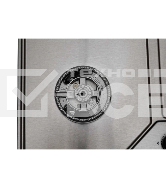 Газовая варочная панель Kraft KF-HV6021ХW