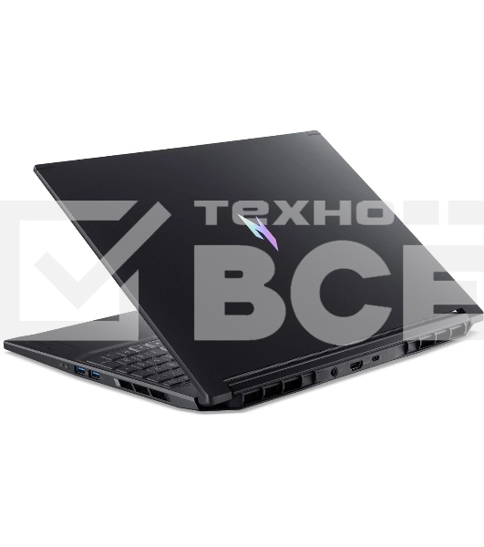 Ноутбук Acer Nitro V 16S ANV16S-71-75R0 Intel Core 7 240H/32Gb/SSD 1Tb/RTX 5060 8Gb/16