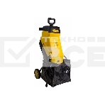 Садовый измельчитель Champion SH251 2500Вт 4200об/мин, фото6