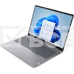 Ноутбук Lenovo Thinkbook 16 G6 IRL (КЛАВ.РУС.ГРАВ.) Arctic Grey 16