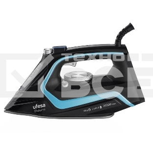 Утюг Ufesa PV2600 GLIDEPRO