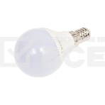 Лампа светодиодная TOKOV ELECTRIC 10Вт G45 6500К Е14 176-264В, фото2