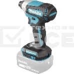 Шуруповерт Makita DTD157Z аккум. патрон:шестигр.1/4', фото4