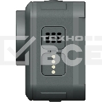 Экшн-камера Digma DiCam 980 1xCMOS 12Mpix черный, фото4