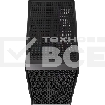 Компьютерный корпус Formula V Line MANA Dynamic Black AR, ATX, TYPE-C*1, USB3.0*2, FRONT 3x120мм ARGB, REAR 1x120мм ARGB, фото3