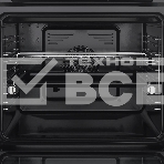 Шкаф духовой электрический Maunfeld AEOH.749B, встраиваемый, фото14