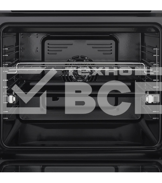 Шкаф духовой электрический Maunfeld AEOH.749B, встраиваемый