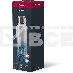 Термос для напитков Rondell Nubes RDS-1970 1 л. серый, картонная коробка, фото11