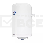 Накопительный комбинированный водонагреватель Metalac Heatleader MB Inox 120 PKL R (левое подключение), фото4