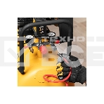 Компрессор воздушный Denzel рем. привод BCW3000-T/100, 3,0 кВт, 100 литров, 520 л/мин, фото12