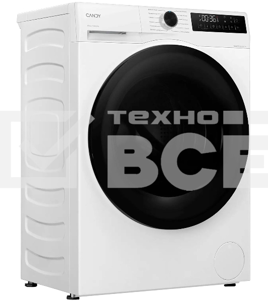 Стиральная машина Candy Nova C43D 485MBBW-07 с сушкой