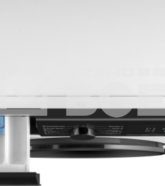 Стиральная машина Weissgauff WM 40106 Inverter Steam