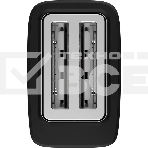 Тостер Vitek Gracia VT-T1000 700Вт черный/серебристый, фото2