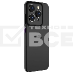 Смартфон INOI Note 15 6+10*/256GB, Titanium черный, фото3