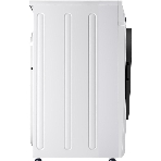 Стиральная машина ATLANT СМА-80С1214-СА-02 белый, загрузка фронтальная 8 кг, 1200 об/мин., класс: A+++, фото4